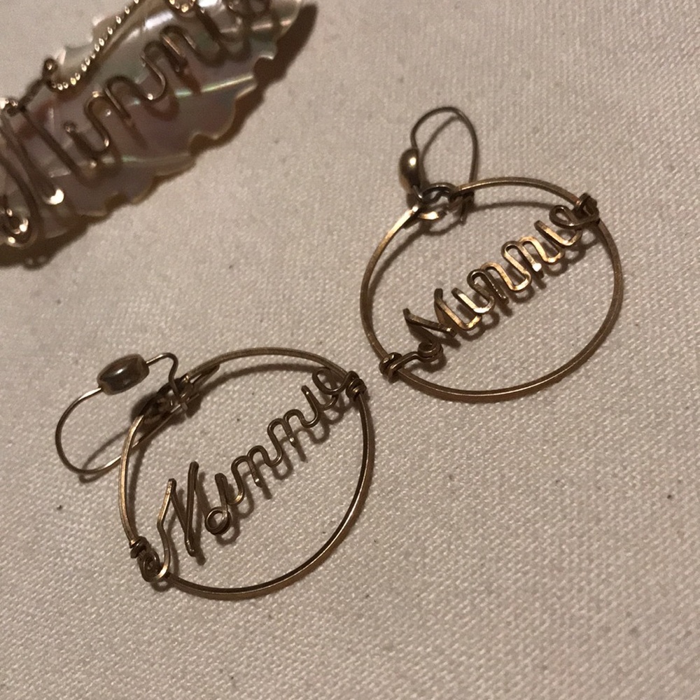 Minnie Mouse Or Is Your Name Minnie? Set - image 6